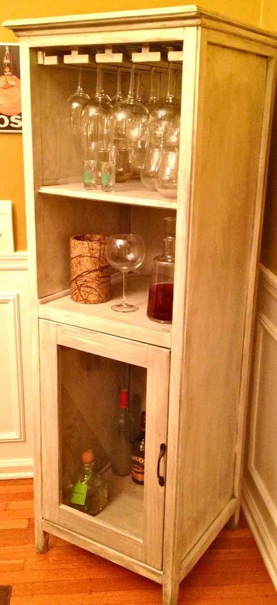 Pro Wooden Guide: Learn Liquor cabinet woodworking plans