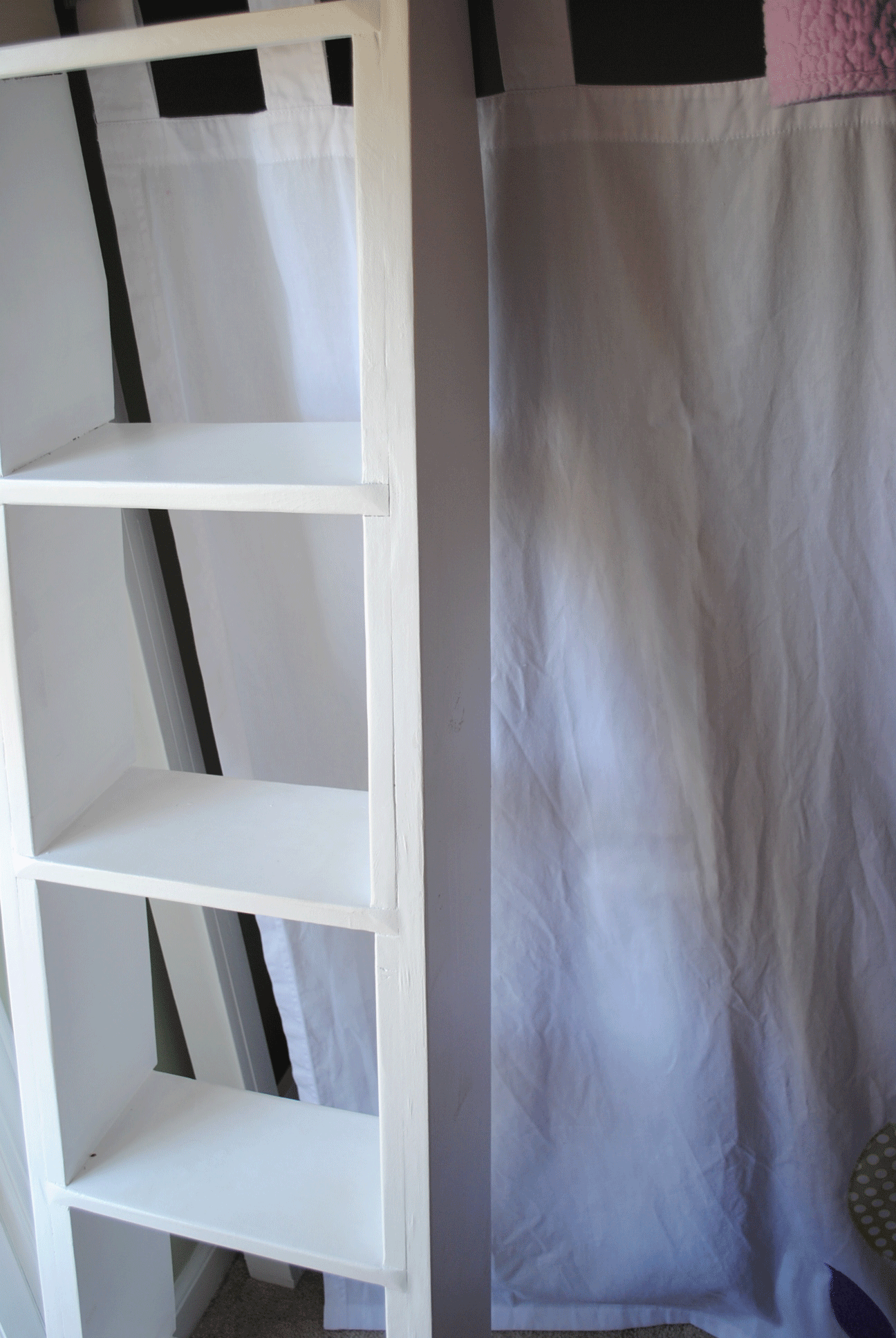 How To Wash A Shower Curtain Loft Bed Shelving