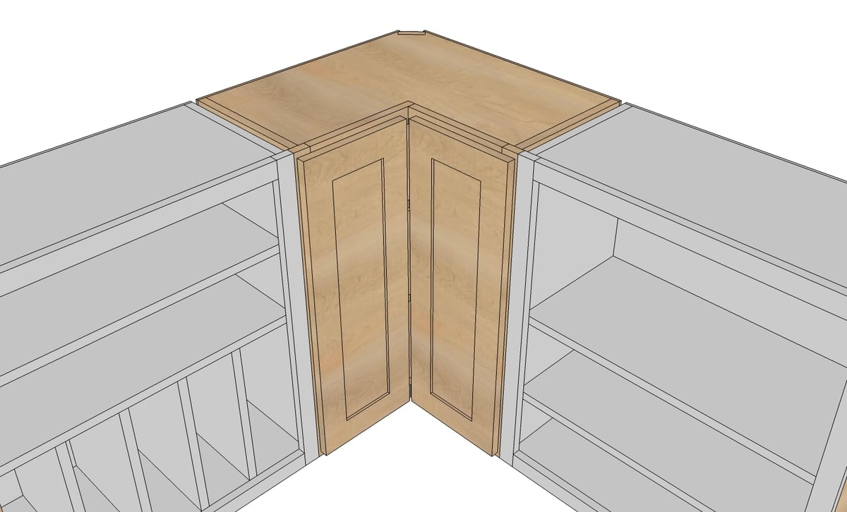Building Kitchen Cabinet Doors Plans PDF building bookshelf plans