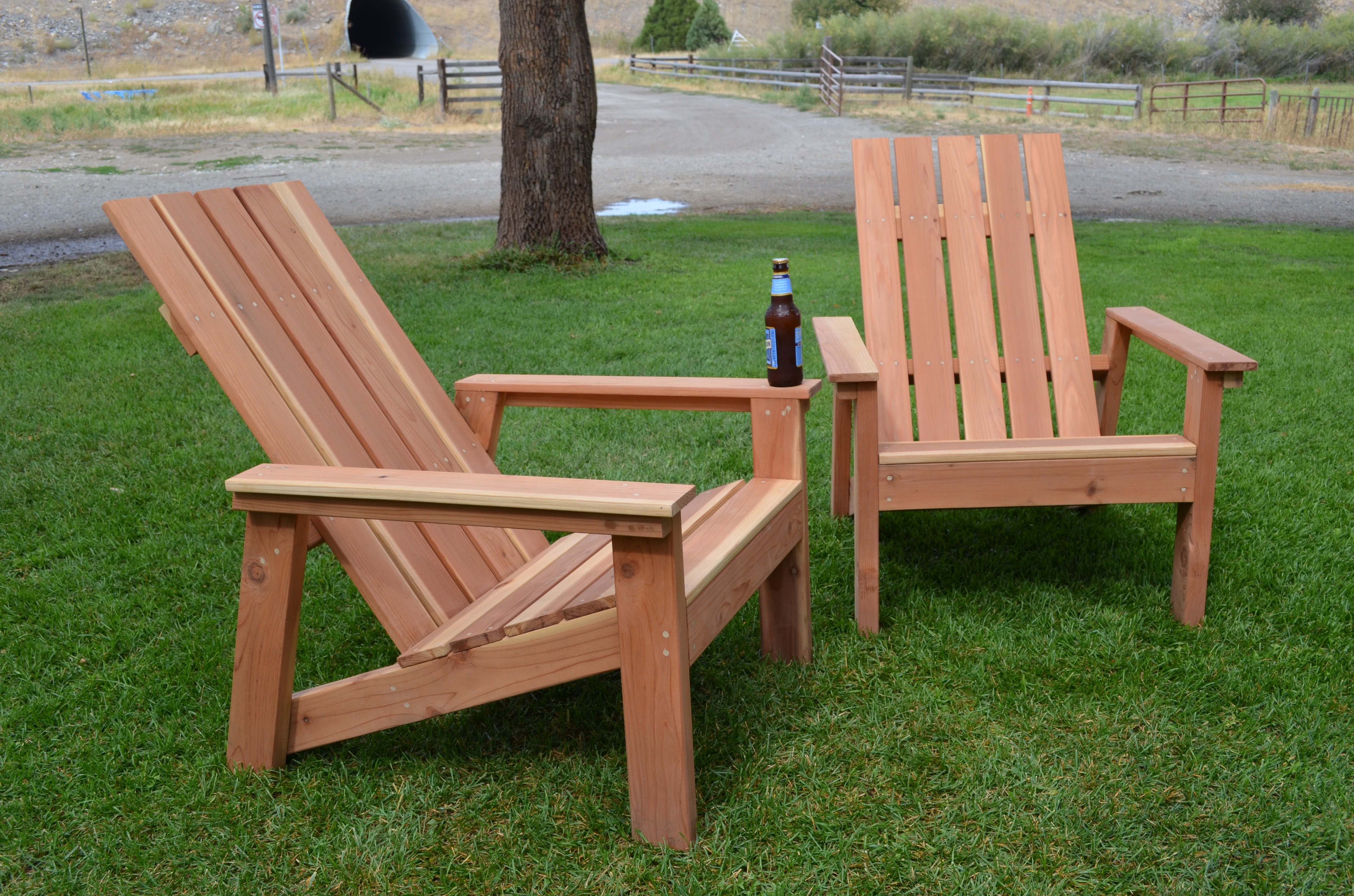 PDF DIY Adirondack Chair Plans Redwood Download 12 drawer 