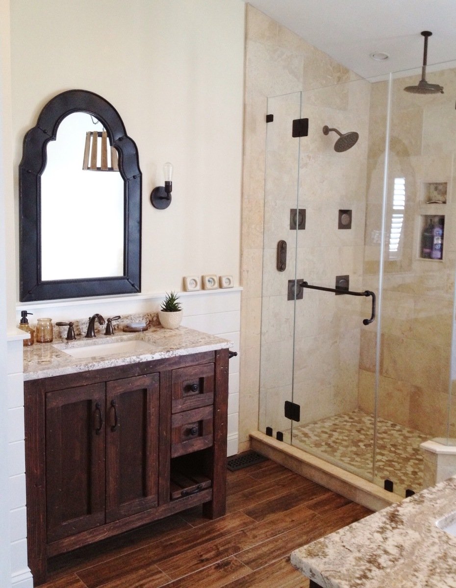 Ana White | Bathroom Vanities - DIY Projects