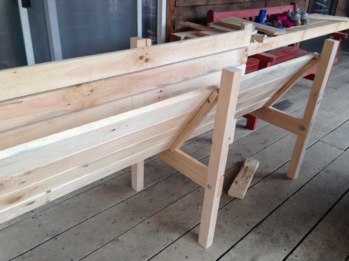 VegTrug | Do It Yourself Home Projects from Ana White