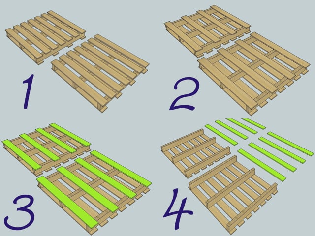 Pallet+Chair+Plans+Free of the plans a copy of the approved plans 