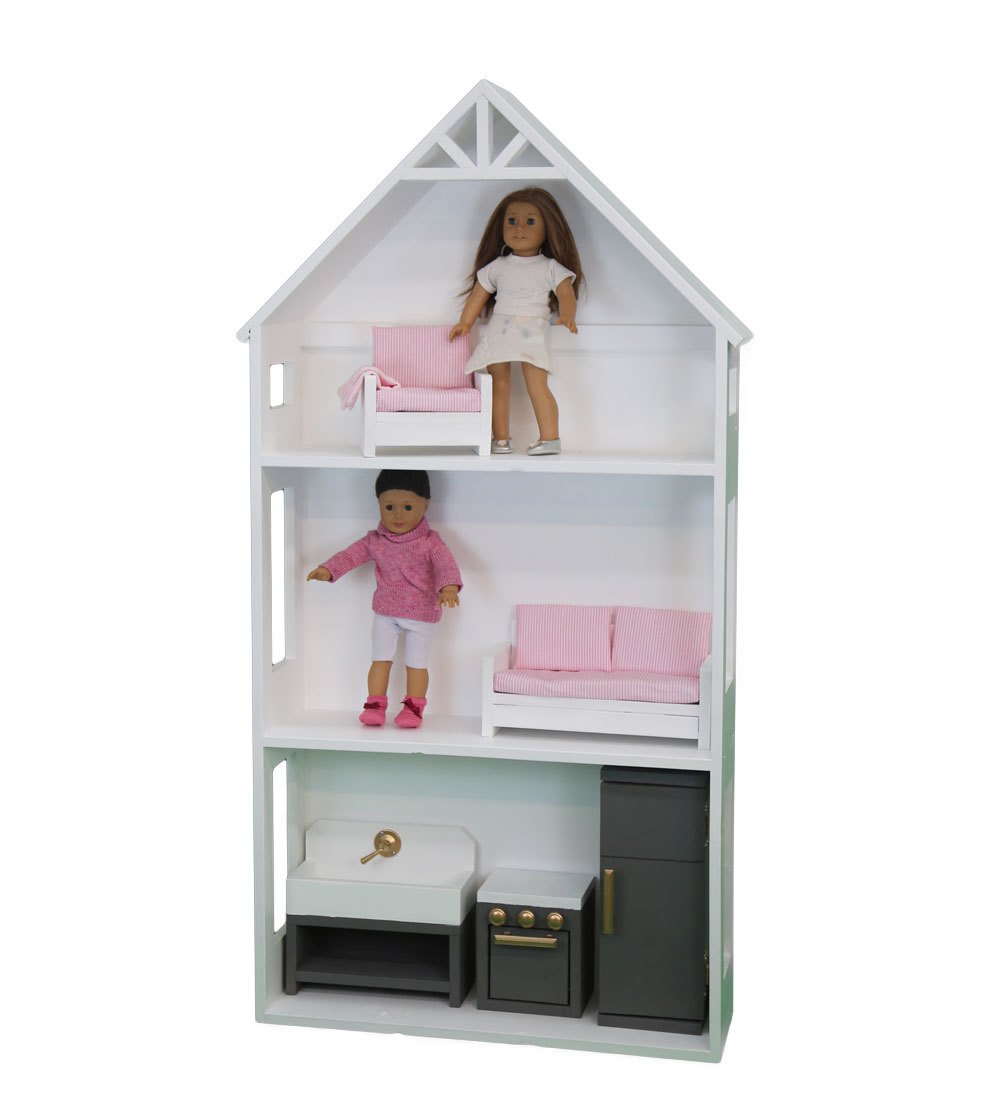 American Girl Dollhouse