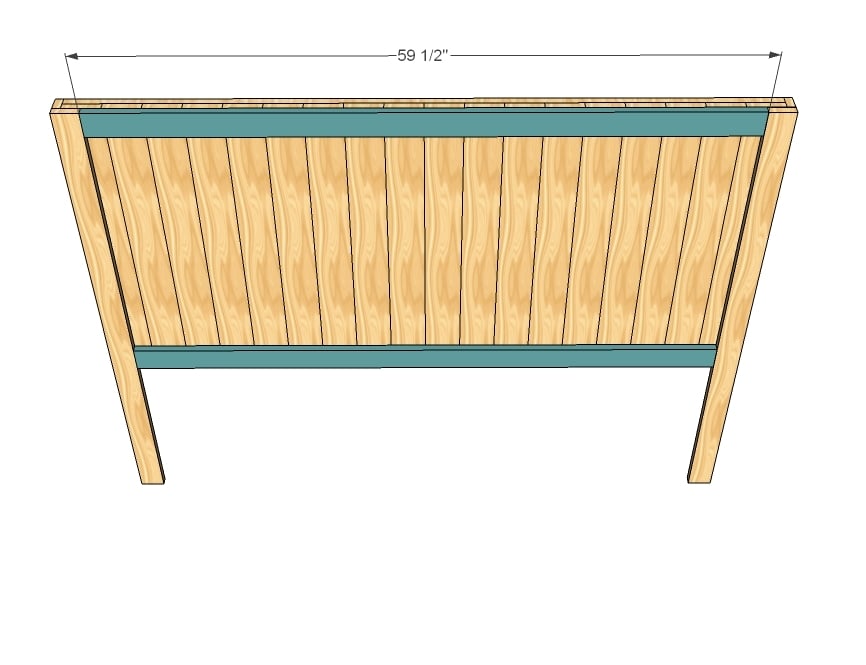 Queen Headboard Plans Plans DIY Free Download simple wood lathe
