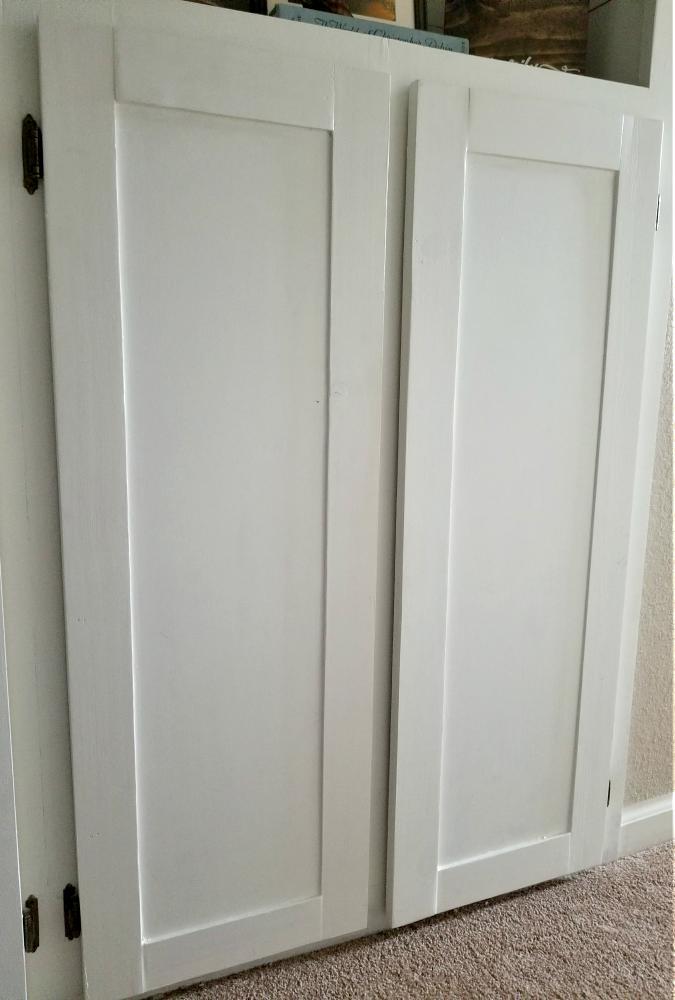 Minimalist Diy Kitchen Cabinet Doors for Living room