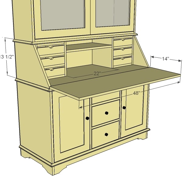 Woodwork Projects For Schools, Twin Captains Bed Plans ...