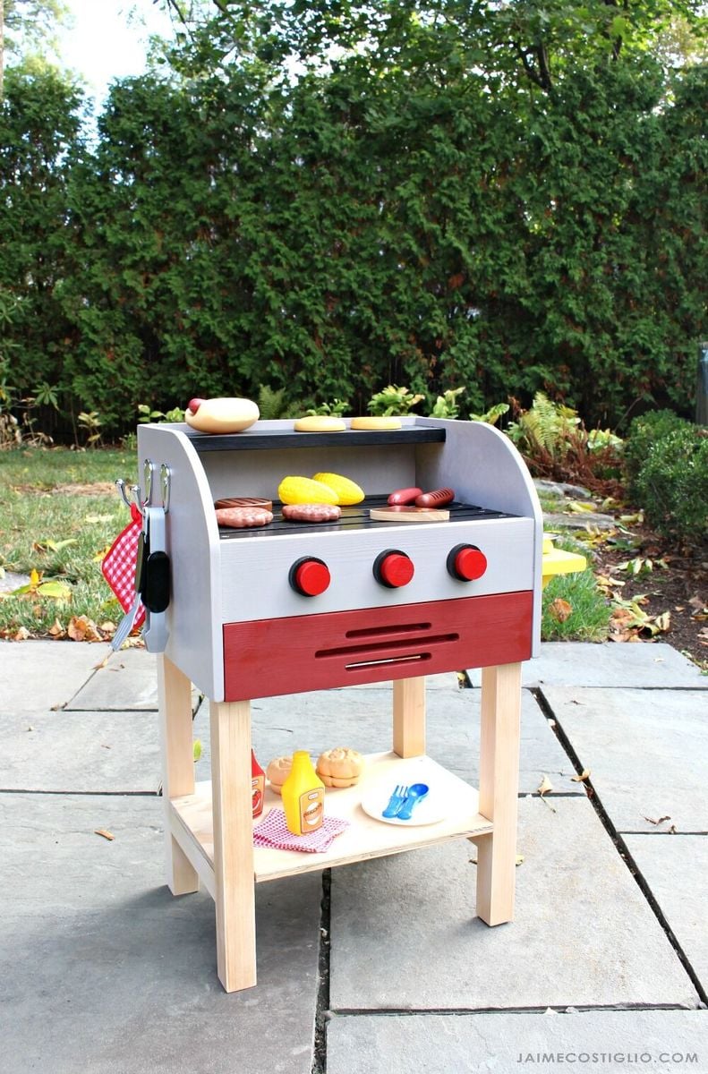 play grill