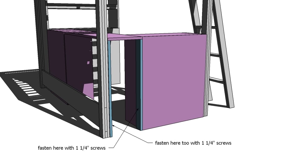 ... and plan: Share Loft bed free woodworking plans medicine cabinet