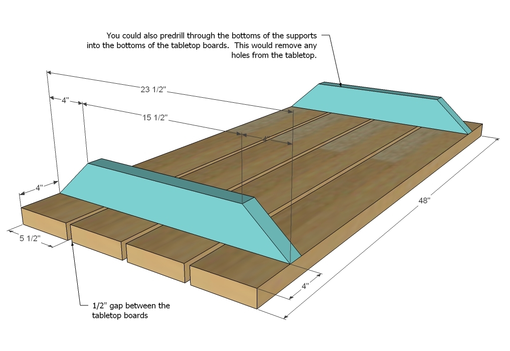 plans to build a children’s picnic table  Woodworking Basic Designs