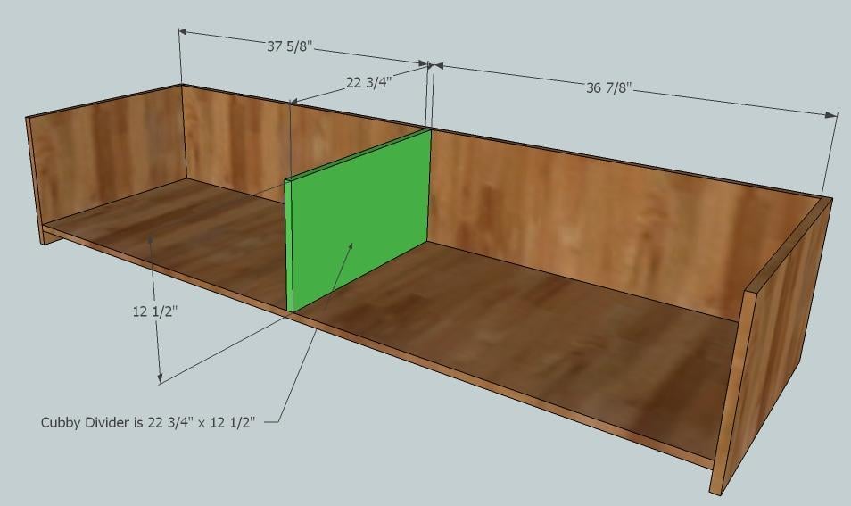 woodworking plans king size captains bed | Woodworking Magazine Online