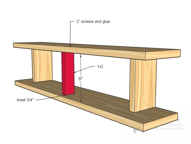 diy workbench woodworking plans