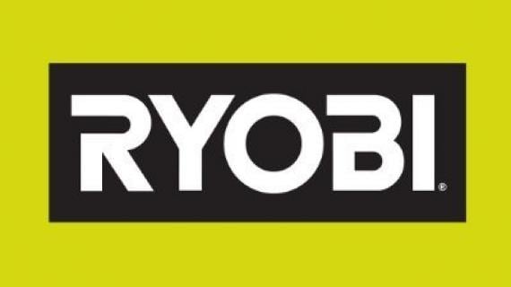 Ryobi Tools