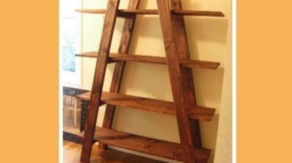 ipex bookshelf ladder bookshelf truss bookshelf