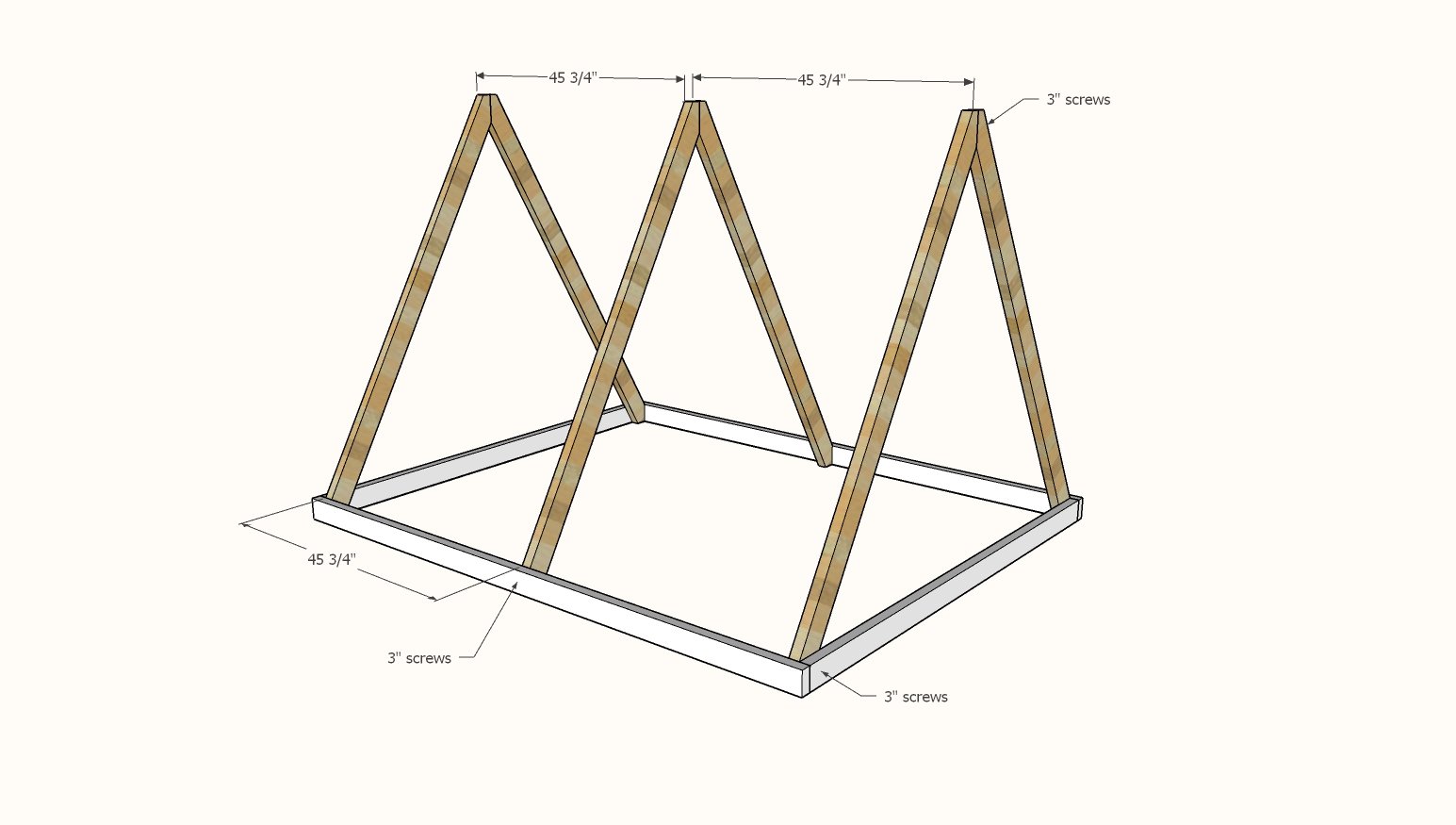 How To Make A Frame With 2x4 Graph,Wood Projects Dimensions Co Ltd,Jet 14 B...