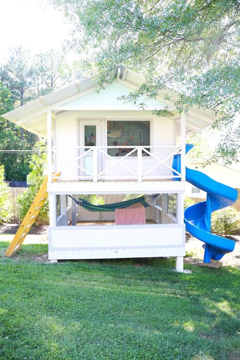 big kid playhouse 