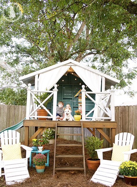 handmade hideaway handmade playhouse 