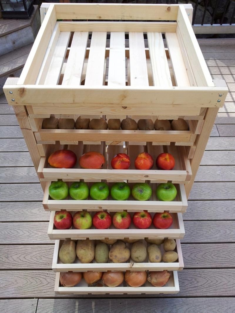 vegetable rack with slide out trays vegetable rack wood  vegetable drying rack 