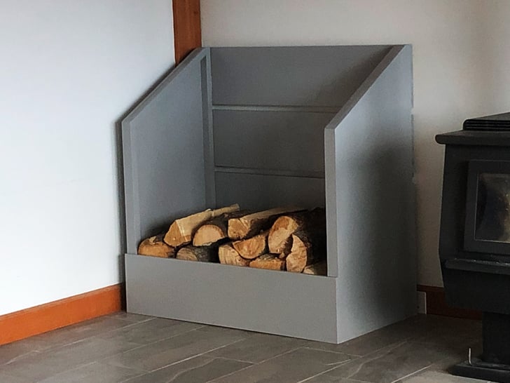 indoor firewood box indoor firewood storage