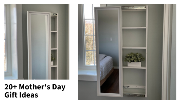 mothers day woodworking projects