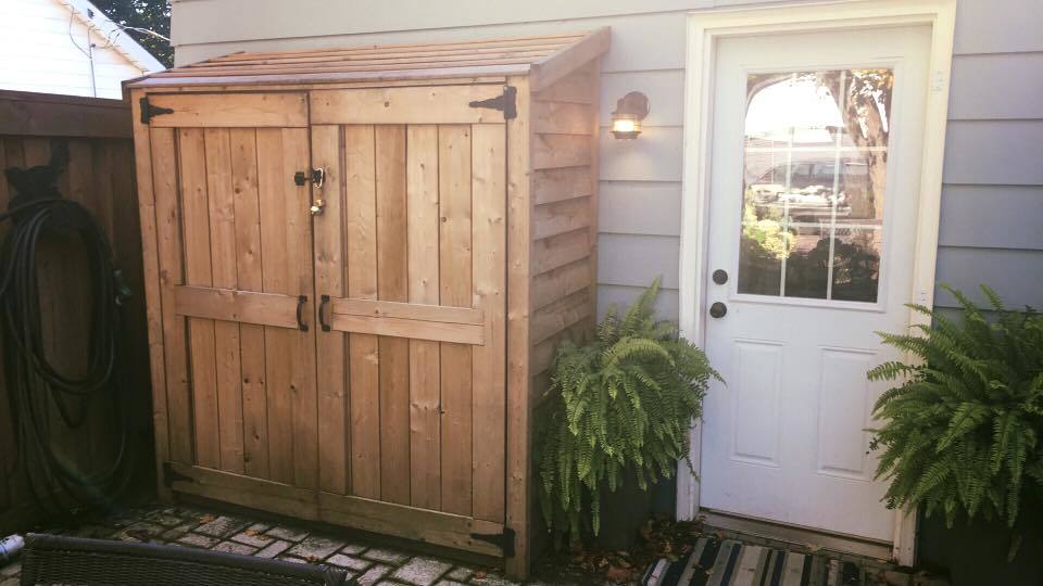 carport plans rv carport plan with storage closet # 006g