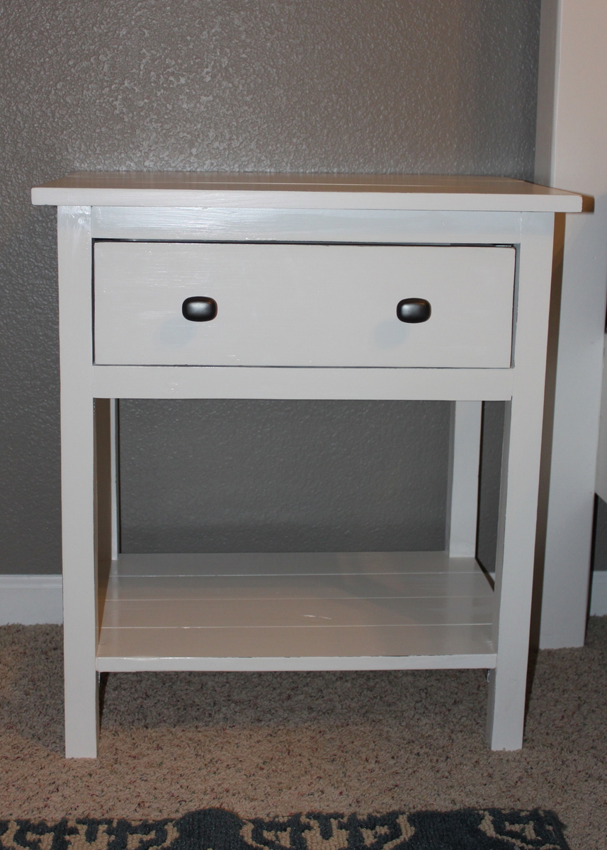 Modern Nightstand Woodworking Plans Modern Nightstand Woodworking Plans
