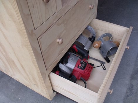 Patrick s Router Table Plans Ana White