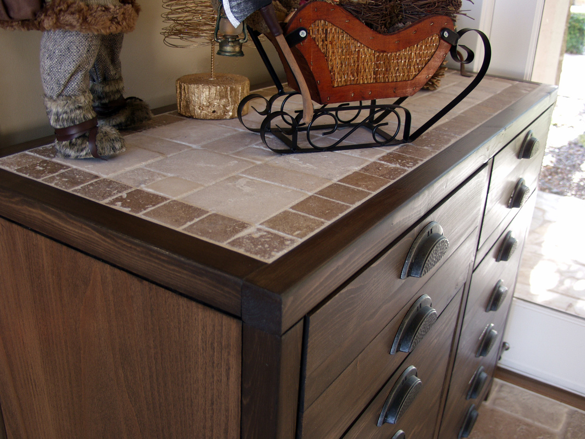 white litter box cabinet