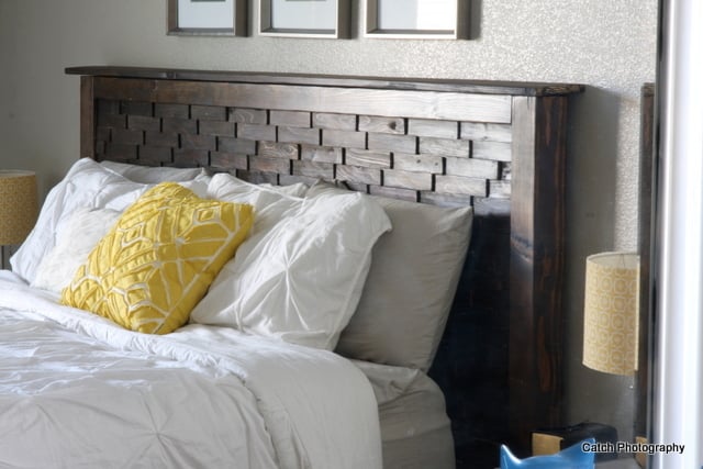 Catch queen clearance bed frame