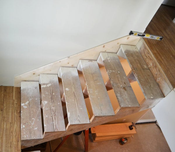 Painted stair ideas - 11 creative ways to raise the bar | Ideal Home