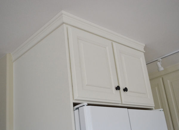 36 X 15 X 24 Above Fridge Wall Kitchen Cabinet Momplex