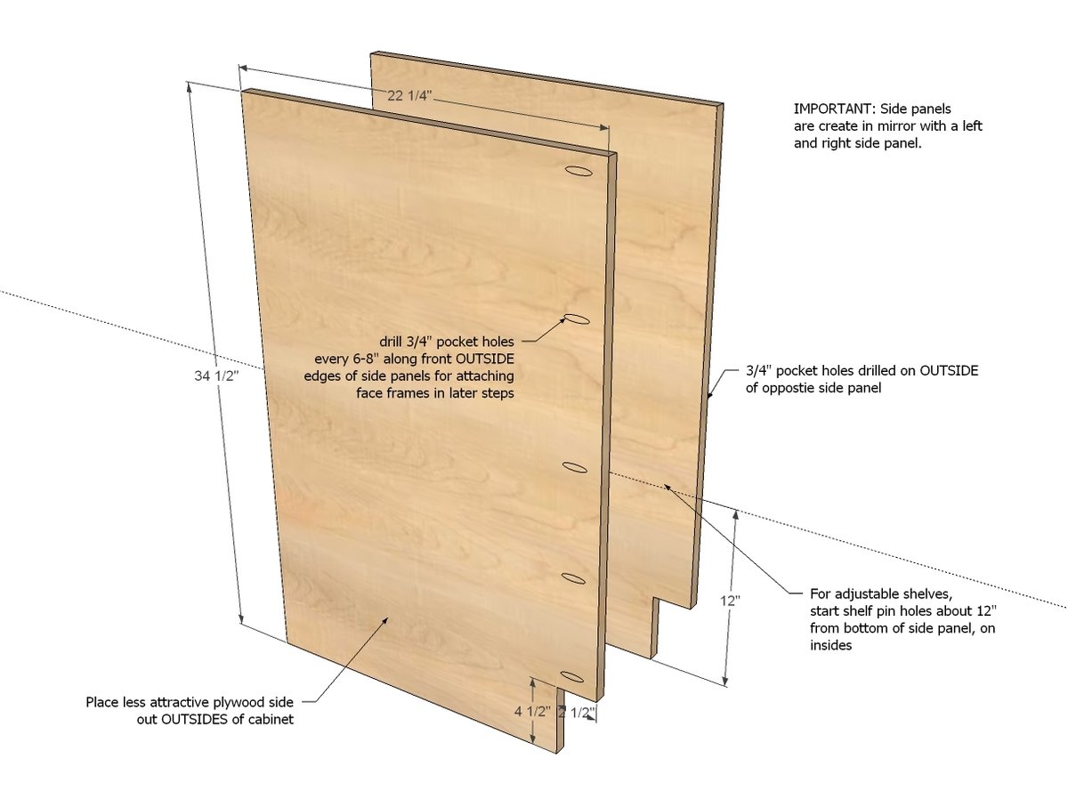 Cabinet Building Plans Cabinet And Built In Building Basics Sawdust Girl We Offer Affordable cabinet-building-plans-cabinet-and-built-in-building-basics-sawdust-girl-we-offer-affordable