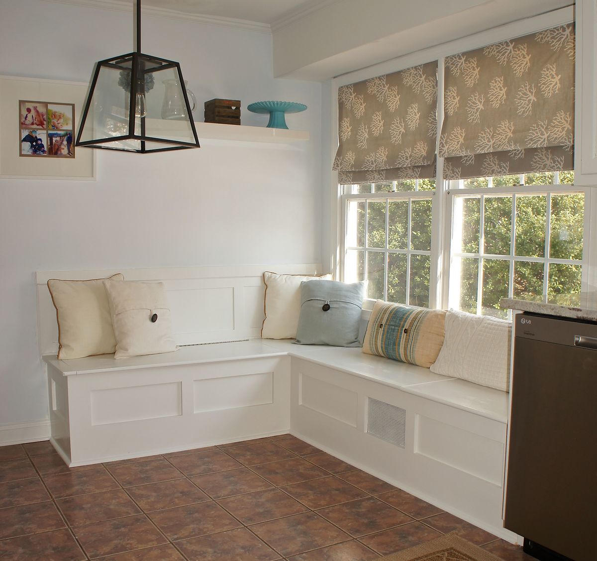Built In Storage Bench Ana White Built In Storage Bench Ana White