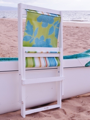 kids beach chair