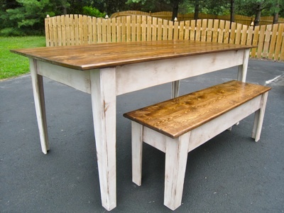 Wood Kitchen Table With Bench Seating Designs Ideas Breakfast