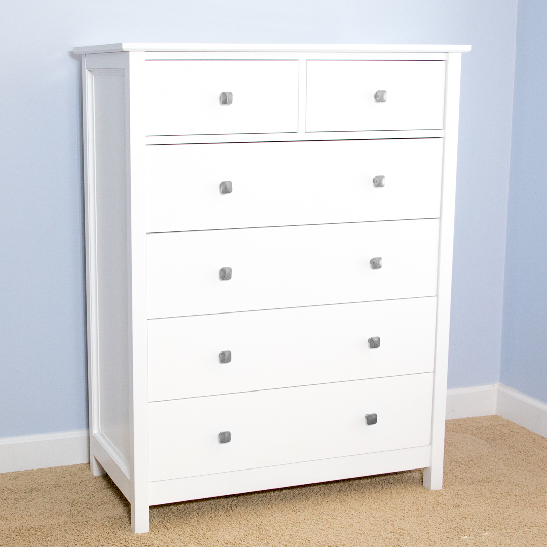 Diy Dresser Ana White