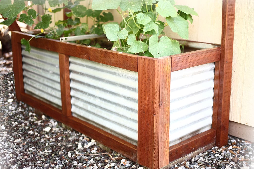 Planter Box