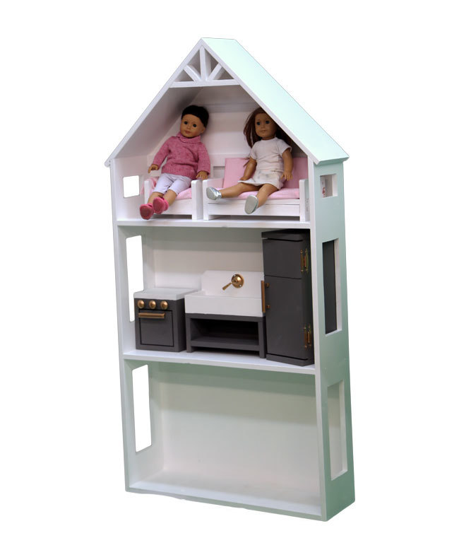 American Girl Dollhouse