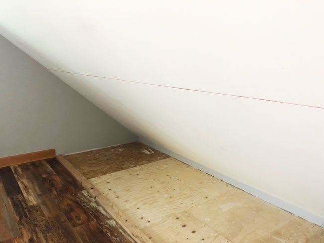 Knee Wall Storage Ideas For Bedrooms - mangaziez