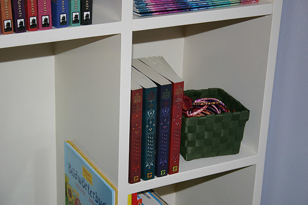 Tall Narrow Modular Bookcase! | Ana White