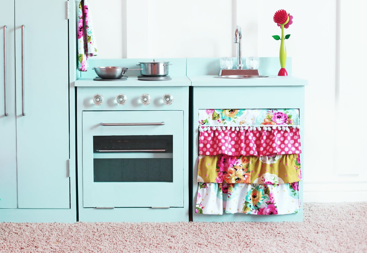 play kitchen stove sink