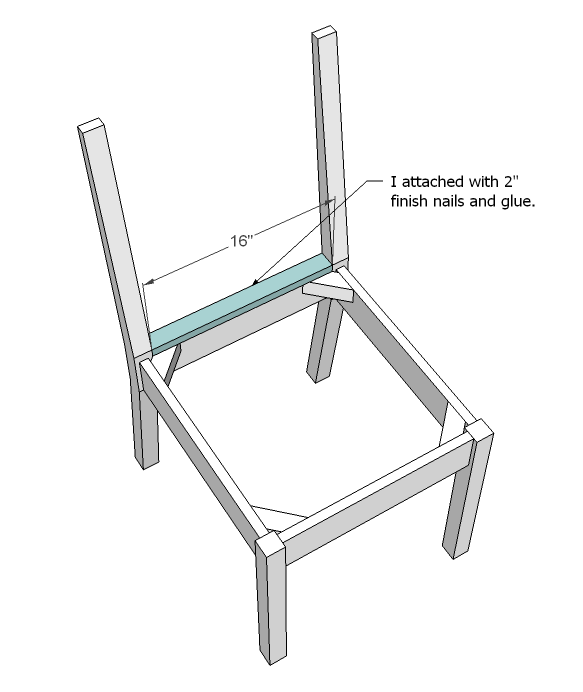 Classic Chairs Made Simple Ana White