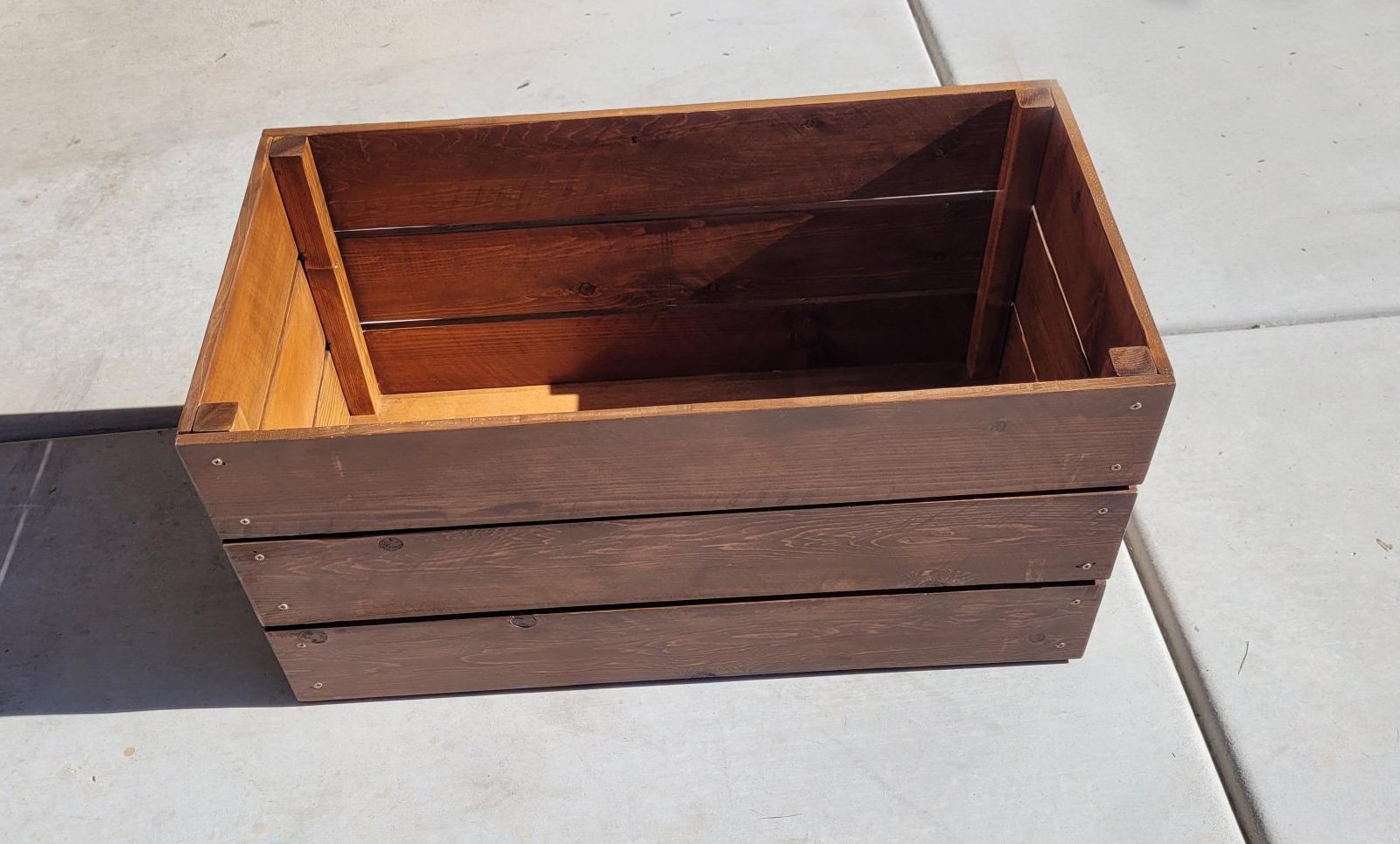 diy toy box plans