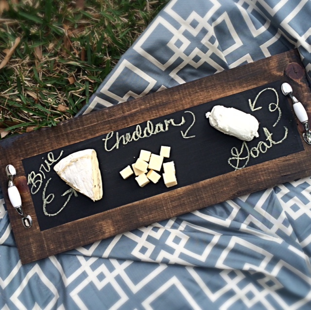 10 Last Minute DIY Wood Gifts that you Can Make Ana White