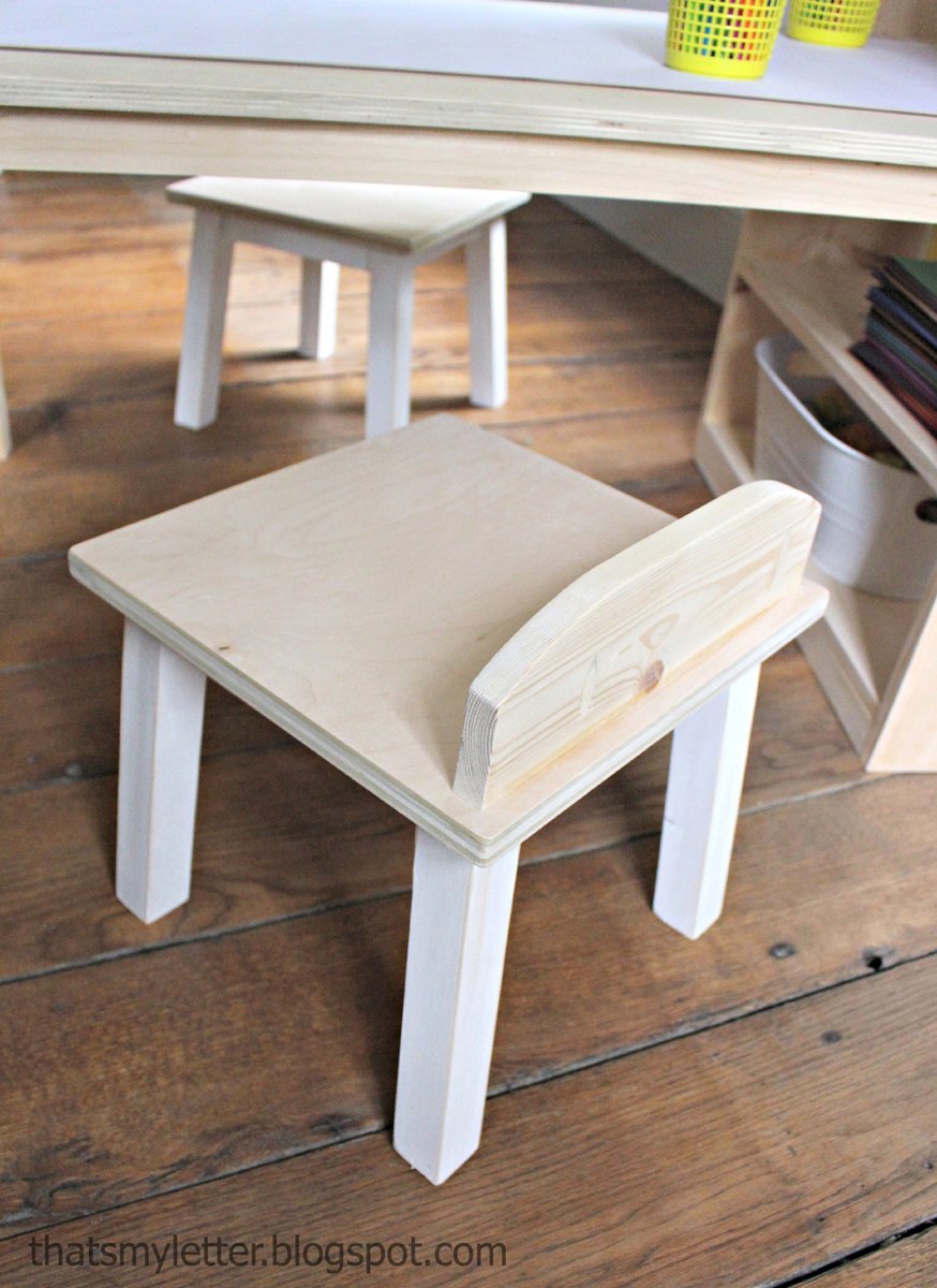 kids stool