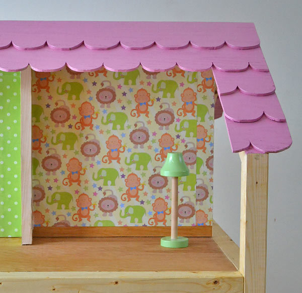 12 Doll House Games and Ideas - TinkerLab Doll house, House games, Doll house play