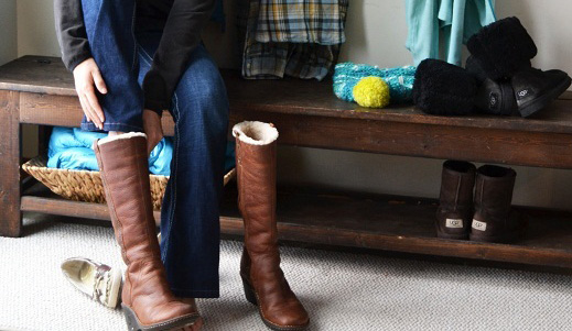 Fliptop boots hotsell