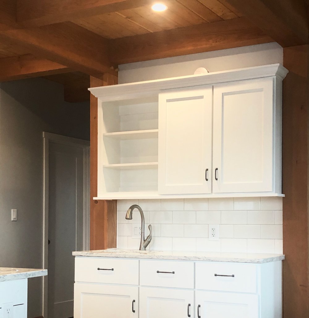 build your own kitchen cabinets