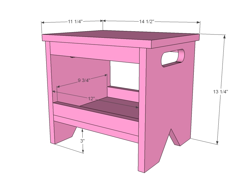 dimensions as shown