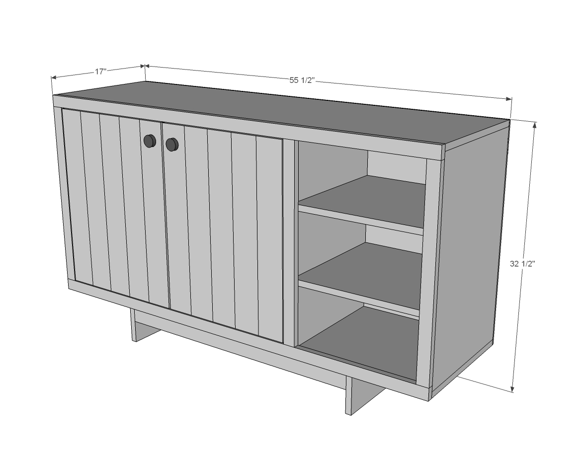 emmerson console plan